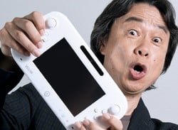 Miyamoto States That Nintendo Is Sticking With "Revolutionary" Hardware For The Foreseeable Future