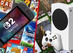 Forget The PS4, Koei Tecmo Reckons Switch 2 Is Closer To Xbox Series S