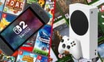 Forget The PS4, Koei Tecmo Reckons Switch 2 Is Closer To Xbox Series S