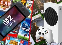 Forget The PS4, Koei Tecmo Reckons Switch 2 Is Closer To Xbox Series S