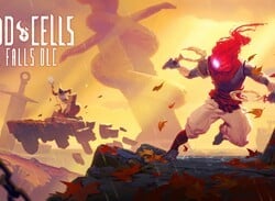 Dead Cells Unveils Second Major DLC Expansion ‘Fatal Falls’
