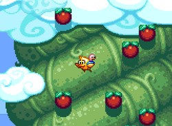 Jools Watsham Unveils Chicken Wiggle - A Platformer and Level Creation Tool Coming to 3DS