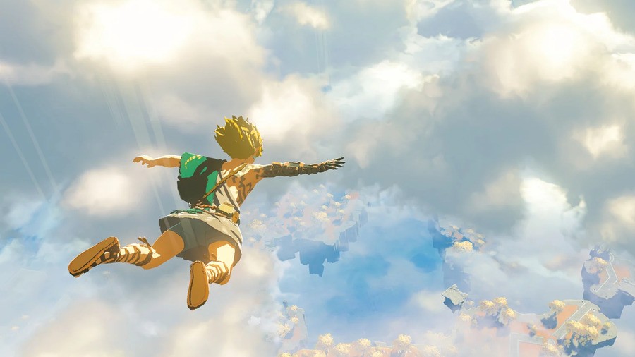 Will Breath of the Wild 2 actually arrive in 2022? We sure hope so!