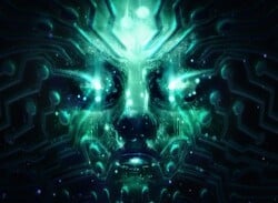 Nightdive's Excellent 'System Shock' Remake Is Getting A Switch 1 & 2 Port