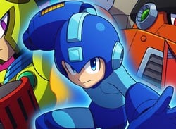 Mega Man 11 - A Glorious Return To Form For One Of Gaming's Greatest Heroes