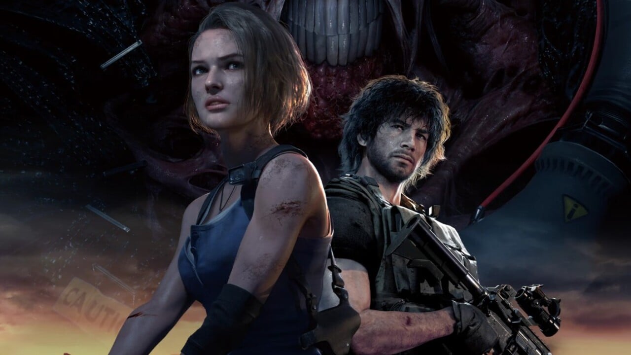 Resident Evil 3 no Switch: seria possível?