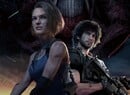 Resident Evil 3 - Cloud Version (Switch) - Disappointingly Constrained And Very Short