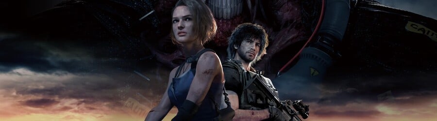Ranking EVERY Resident Evil Game! (2022 EDITION) 