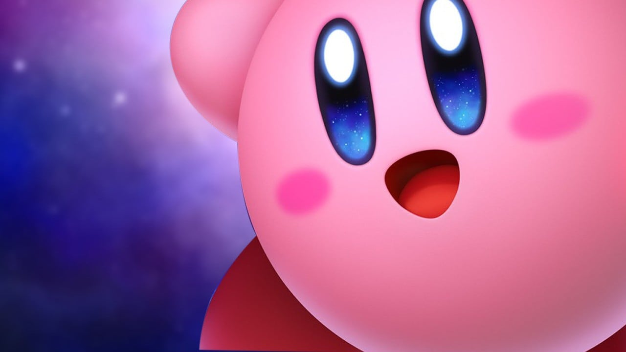download kirby star