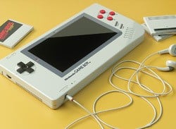 If Nintendo Did Resurrect The Game Boy, We'd Want It To Look Like This