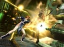 See Samus in Action in Dead or Alive: Dimensions