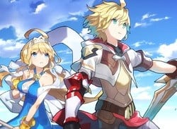 Player Spending In Dragalia Lost Has Surpassed $50 Million Since Launching In September