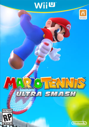 Mario Tennis: Ultra Smash