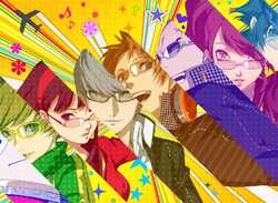'Persona 4 Reload' Seems Imminent, But We Still Need The Third Entry