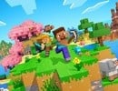 Minecraft Arrives On Switch 2 This October, Digital Upgrade Path Confirmed