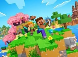 Minecraft Arrives On Switch 2 This October, Digital Upgrade Path Confirmed