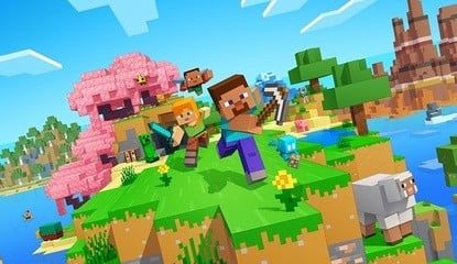 Minecraft Arrives On Switch 2 This October, Digital Upgrade Path Confirmed