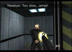 This New Mod Gives GoldenEye A Feeling of Doom