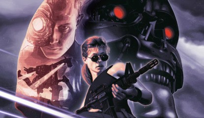 Terminator 2D: No Fate Has Been Delayed On All Consoles