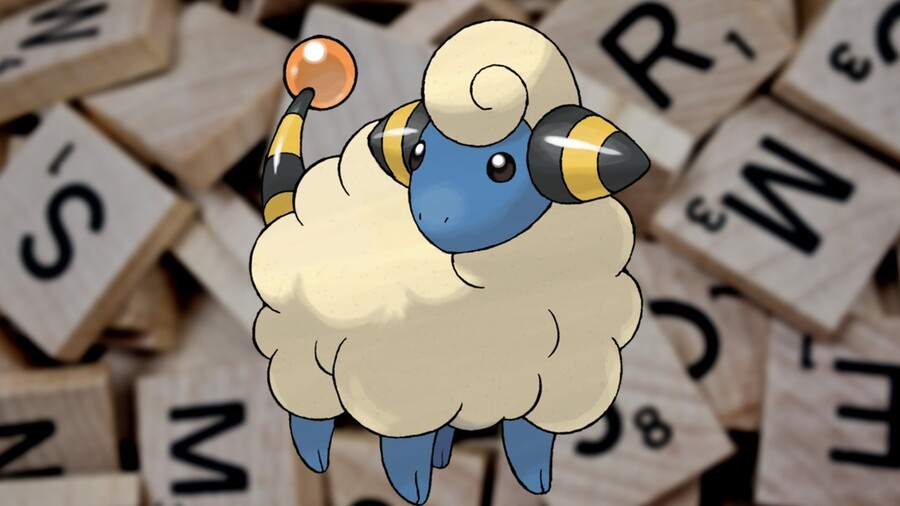 Mareep is so cute. But what secret references can be found in its name?