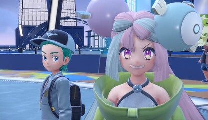 Frustrated Pokémon Scarlet & Violet Players Are Reportedly Getting Refunds