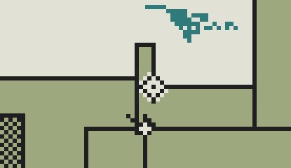 QIX (3DS eShop / GB)