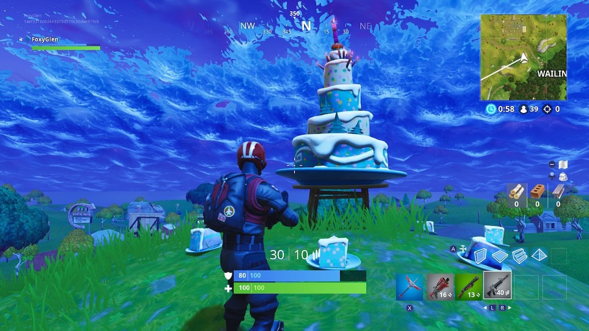 Fortnite Birthday Quests 2021: Complete guide to the anniversary event