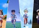 Pokémon Scarlet & Violet: How To Set Up Multiplayer With Friends