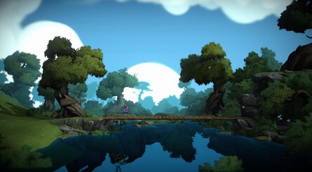 Lost Words: Beyond the Page