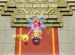 Zelda: Echoes Of Wisdom: How To Unlock Zelda's Classic Dress