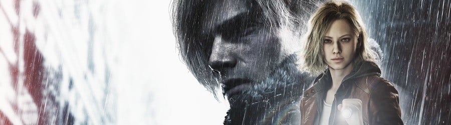 Resident Evil Requiem (Switch 2)