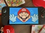 Nintendo's New App Reminds Me Of A Universal Truth: It Feels Good To Squash Mario's Face