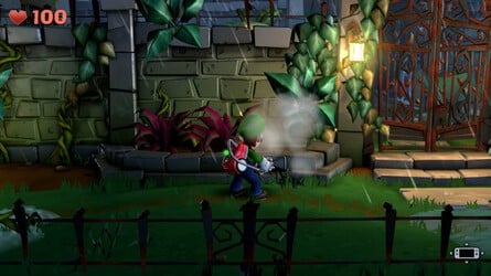 Luigi's Mansion 2 HD Walkthrough Guide