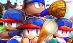 Konami's New 'Power Pros' Baseball Game Is Available On Switch For Just 99 Cents
