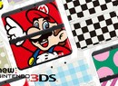 Nintendo Shows Off 38 "Kisekae Plate" Changeable Covers For New Nintendo 3DS