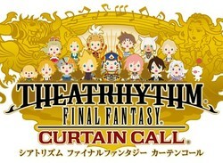 New Characters, Monsters And Modes Join Theatrhythm: Final Fantasy: Curtain Call