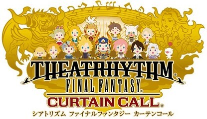 New Characters, Monsters And Modes Join Theatrhythm: Final Fantasy: Curtain Call