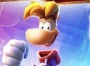 Mario + Rabbids Sparks Of Hope Creative Director Teases "Secret Hidden Message" In Rayman DLC