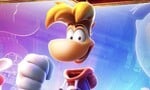 Mario + Rabbids Sparks Of Hope Creative Director Teases "Secret Hidden Message" In Rayman DLC