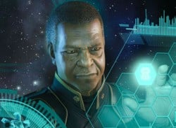 Battle Worlds: Kronos - A Hex-Based Tactical Title That's Tough As Old Boots