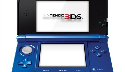 Our Favourite 3DS Games So Far