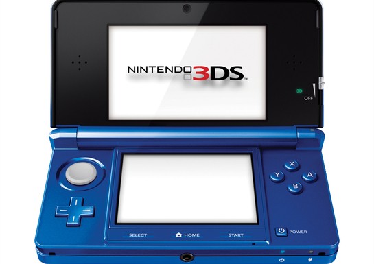 Our Favourite 3DS Games So Far