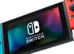 Switch Owner Is Reunited With Their Lost Handheld Thanks To Reddit