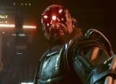 Check Out New Direct-Feed Gameplay Of Cyberpunk 2077 On Switch 2