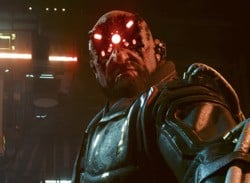 Check Out New Direct-Feed Gameplay Of Cyberpunk 2077 On Switch 2