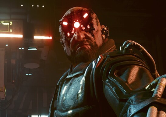 Check Out New Direct-Feed Gameplay Of Cyberpunk 2077 On Switch 2
