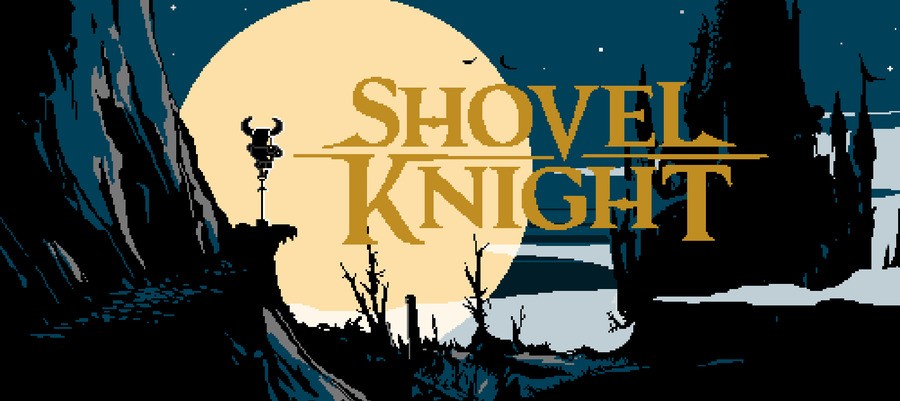 Shovel Knight Wallpaper2