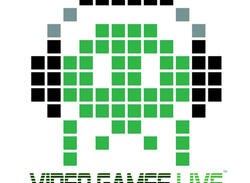Video Games Live Tour Confirms UK Gigs