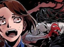 The Coma 2: Vicious Sisters (Switch) - A Gorgeous Horror Adventure That Fans Of The Genre Will Love