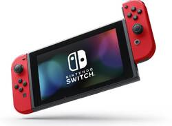 Nintendo Switch Is Already On The Verge Of Surpassing PS4's Lifetime Sales